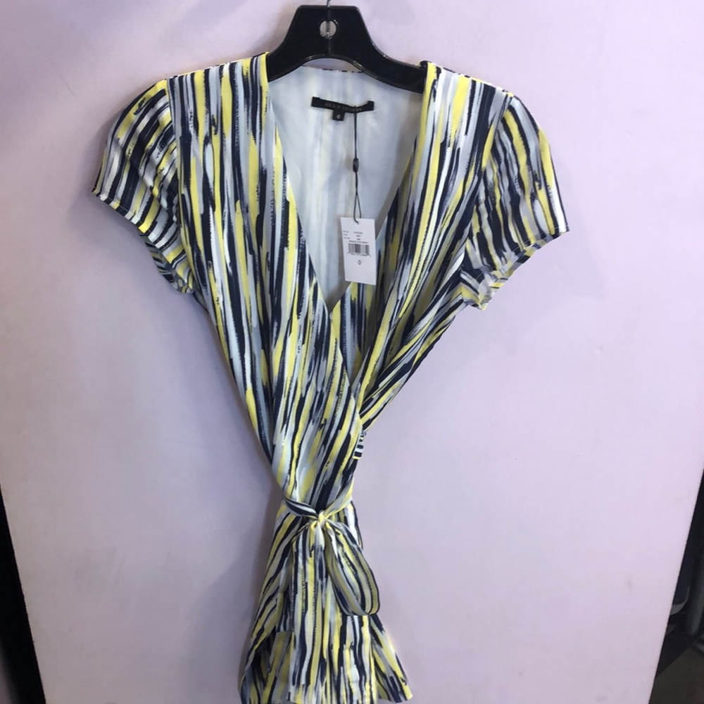 Ava and Aiden dress